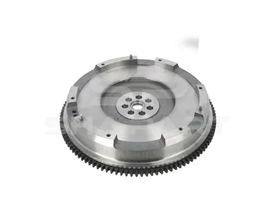 7.54040 Flywheel, d: 260 mm, D: 320 mm, 110 teeth