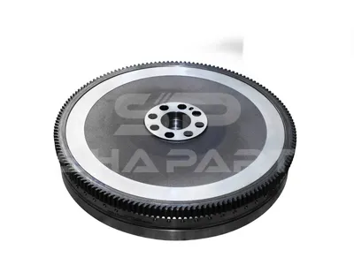 7.54043 Flywheel, D: 430 mm
