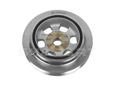 7.54100 Pulley, crankshaft