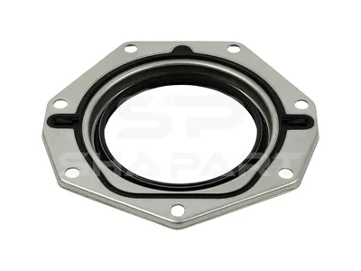 7.54116 Seal ring, crankshaft, d: 100 mm