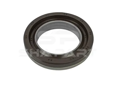7.54117 Oil seal, d: 50 mm, D: 80 mm, H: 14 mm