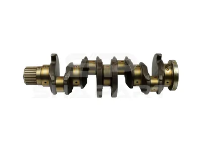 7.54131 Crankshaft