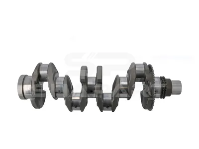 7.54138 Crankshaft