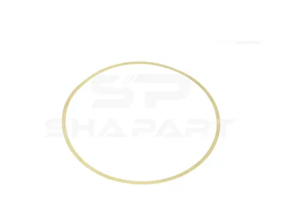 7.54509 Shim, S: 0.1 mm