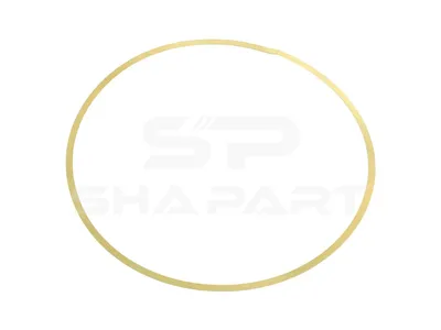 7.54511 Shim, S: 0.1 mm