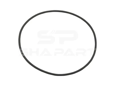 7.54520 O-ring, cylinder liner, d: 120.2 mm, S: 3.5 mm