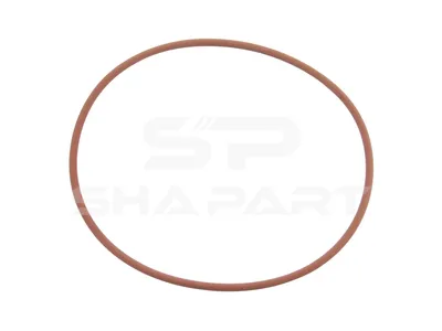 7.54521 O-ring, cylinder liner, d: 120.2 mm, S: 3.5 mm