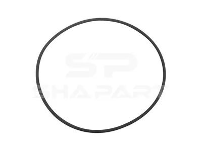 7.54524 O-ring, cylinder liner, d: 132.9 mm, S: 3.5 mm