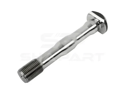 7.54540 Connecting rod screw