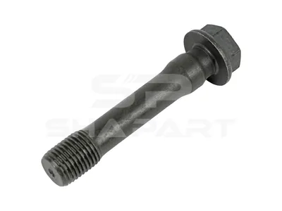 7.54542 Connecting rod screw, M12 x 1,25, LTh: 15 mm, L: 70 mm
