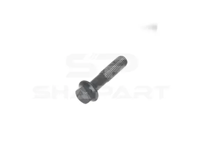 7.54544 Connecting rod screw