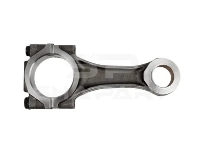 7.54600 Connecting rod, conical head, d1: 32 mm, d2: 60.3 mm, L: 157 mm