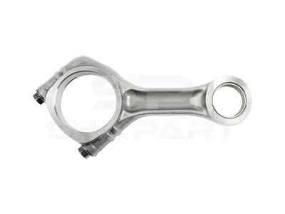 7.54603 Connecting rod, conical head, d1: 36 mm, d2: 67.8 mm, L: 160 mm