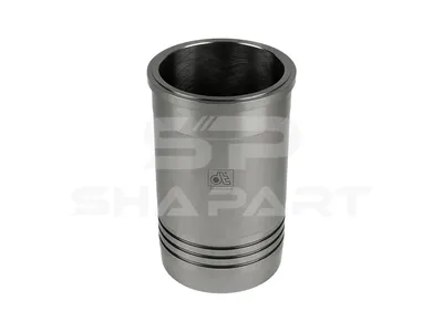 7.54622 Cylinder liner, without seal rings, d: 135 mm, D1: 152 mm, D2: 161.6 mm, L: 255.2 mm