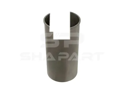 7.54623 Cylinder liner, without seal rings, d: 137 mm, D1: 143 mm, D2: 149 mm, L: 282 mm