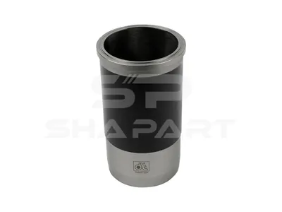 7.54625 Cylinder liner, d: 120 mm, D1: 134 mm, D2: 144.8 mm, L: 249 mm