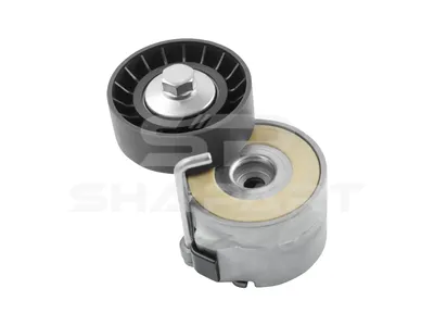 7.54701 Belt tensioner, D: 70 mm, W: 25 mm