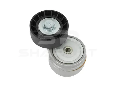 7.54702 Belt tensioner, D: 63 mm, W: 23 mm