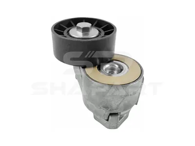 7.54703 Belt tensioner, D: 70 mm, W: 28.5 mm