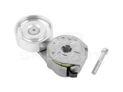 7.54706 Belt tensioner, D: 85 mm, W: 32 mm
