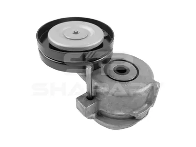 7.54708 Belt tensioner