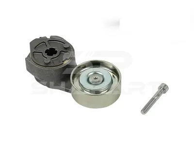 7.54716 Belt tensioner