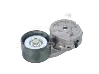 7.54719 Belt tensioner, D: 74 mm, W: 46.5 mm