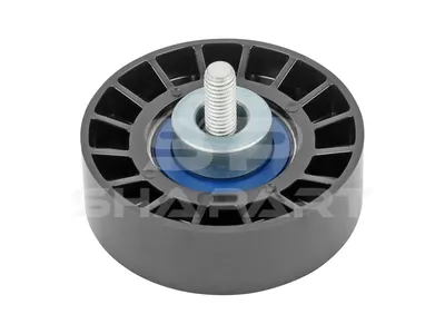 7.54721 Tension roller, D: 70 mm, W: 22 mm