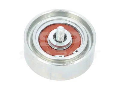 7.54723 Tension roller, D: 70 mm, W: 25 mm