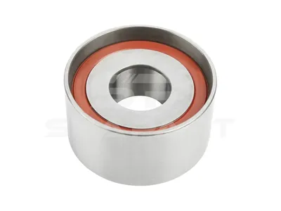 7.54725 Tension roller, d: 25 mm, D: 64 mm, W: 34 mm