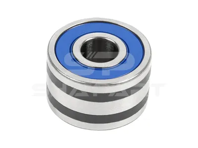 7.54728 Tension roller