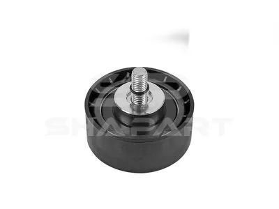 7.54729 Tension roller, D: 70 mm, W: 29 mm