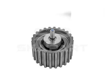 7.54730 Tension roller, D: 71 mm, W: 34 mm