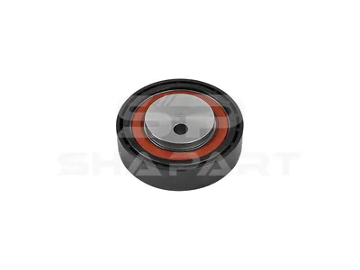7.54732 Tension roller, D: 74 mm, W: 18 mm