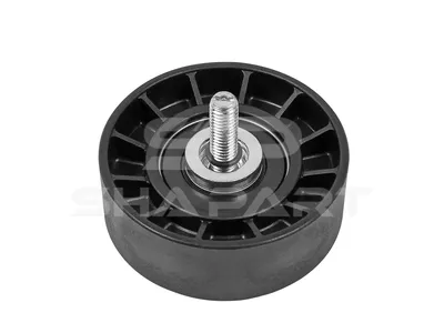 7.54733 Tension roller, D: 70 mm, W: 25 mm