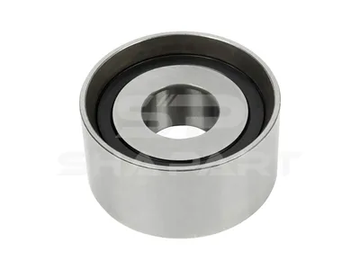 7.54734 Tension roller, d: 25 mm, D: 67 mm, W: 34 mm