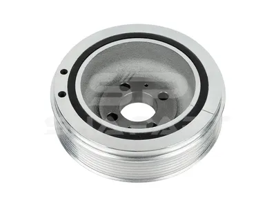 7.54738 Pulley, d: 32 mm, D: 144 mm, W: 45.5 mm