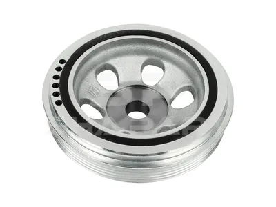7.54739 Pulley
