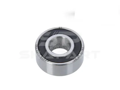 7.54752 Ball bearing, d: 15 mm, D: 35 mm, H: 14 mm