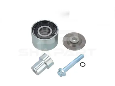 7.54771 Tension roller