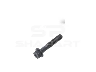 7.54790 Screw, pulley, M8, Lu: 45 mm, 10.9