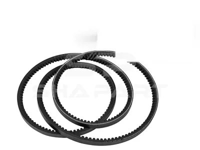 7.54860 V-belt, L: 2530 mm, XPB2530