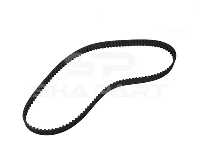 7.54891 Timing belt, W: 30 mm, 152 teeth