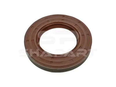 7.55202 Oil seal, d: 34 mm, D: 60 mm, H: 10 mm