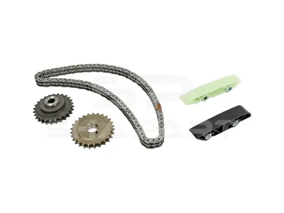 7.55213 Timing chain kit, chain closed