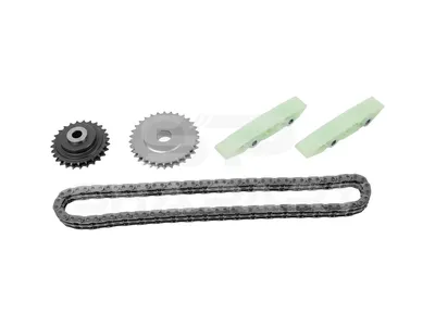 7.55216 Timing chain kit, chain closed