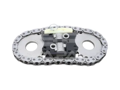 7.55217 Timing chain kit, chain closed