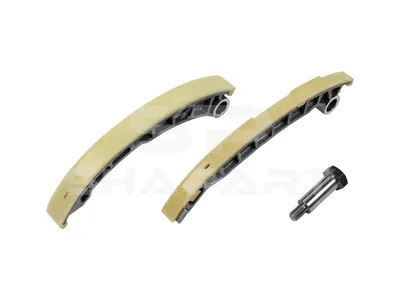 7.55240 Repair kit, Sliding rail
