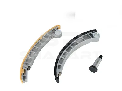 7.55241 Repair kit, Sliding rail