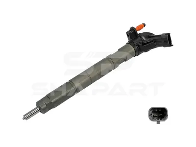 7.56008 Injection valve